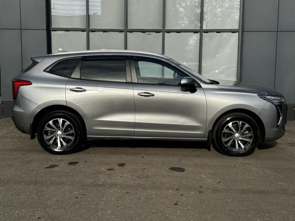 Haval Jolion I с пробегом 2023 года, цена 1 799 000 рублей, 59888 км, внедорожник, Автокод Объявления