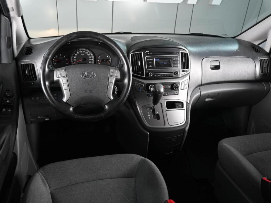 Hyundai H-1 II Рестайлинг 2 Ростов-на-Дону  - изображение 6