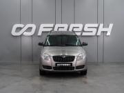Skoda Roomster I Воронеж  - изображение 19