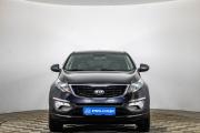 Kia Sportage III Рестайлинг Пермь  - изображение 22