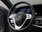 Mercedes-Benz S-Класс VI (W222 C217) Рестайлинг Москва  - изображение 42