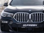 BMW X6 III (G06) Улан-Удэ  - изображение 28