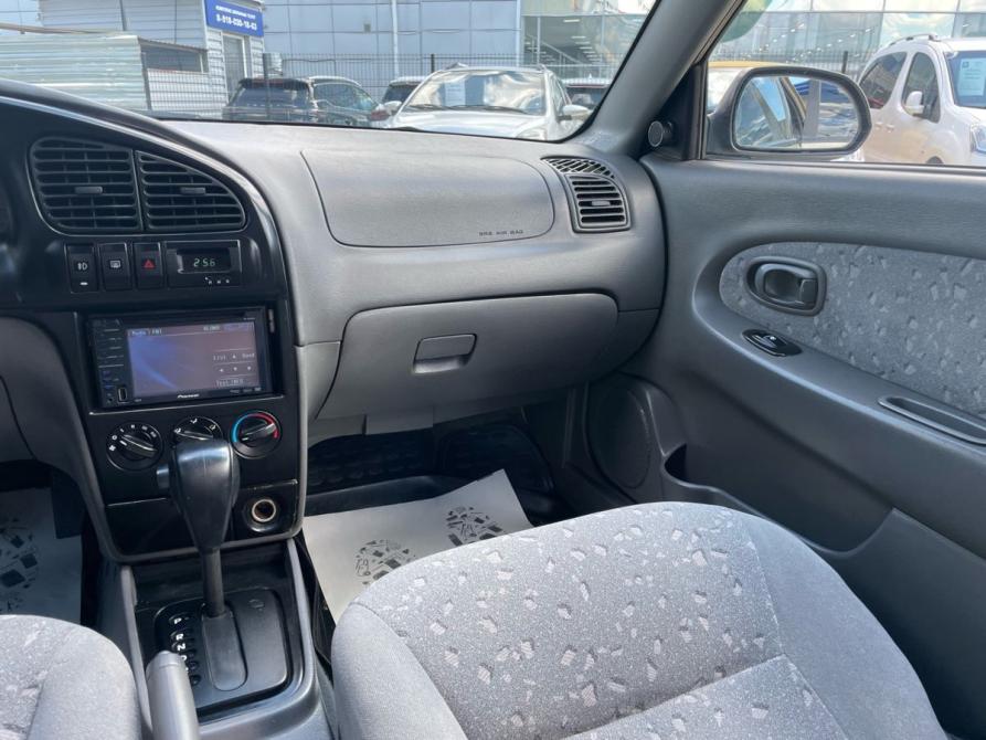 Kia Spectra I Рестайлинг 2 Краснодар  - изображение 16