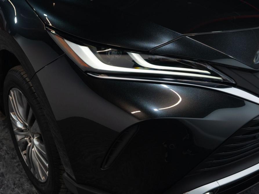 Toyota Harrier IV (XU80) Улан-Удэ  - изображение 27