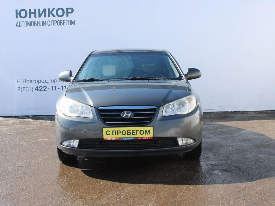 Hyundai Elantra IV (HD) Нижний Новгород  - изображение 3