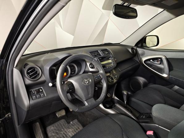 Toyota RAV4 III (XA30) Рестайлинг с пробегом 2012 года, цена 1 369 000 рублей, 112983 км, внедорожник, Автокод Объявления