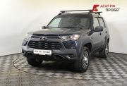 Lada (ВАЗ) Niva Travel I Нижний Новгород  - изображение 19