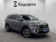 Kia Sorento III Prime Воронеж  - изображение 24