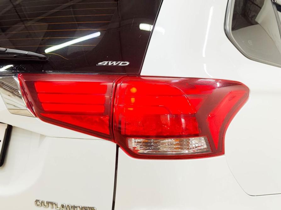 Mitsubishi Outlander III Рестайлинг 2 Калуга  - изображение 4