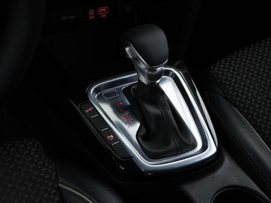 Kia Ceed III Москва  - изображение 20