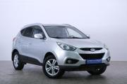 Hyundai ix35 I Омск  - изображение 21