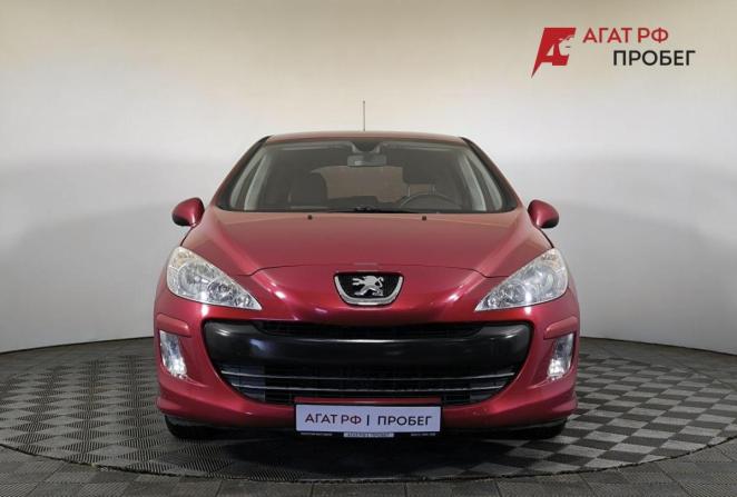 Peugeot 308 I с пробегом 2009 года, цена 490 000 рублей, 58993 км, хэтчбек, Автокод Объявления