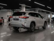 Toyota Highlander IV (XU70) Москва  - изображение 35