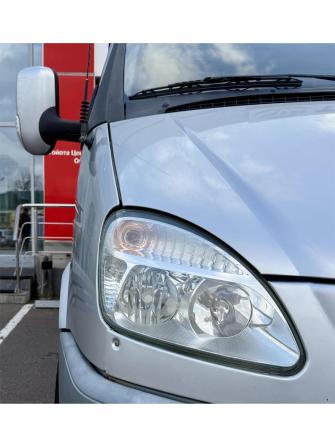 ГАЗ Volga Siber I с пробегом 2008 года, цена 515 000 рублей, 71451 км, седан, Автокод Объявления