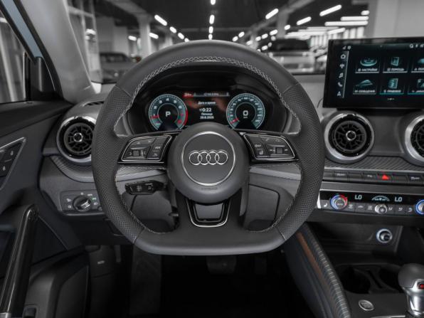 Audi Q2 I Рестайлинг с пробегом 2026 года, цена 3 750 000 рублей, 50 км, внедорожник, Автокод Объявления