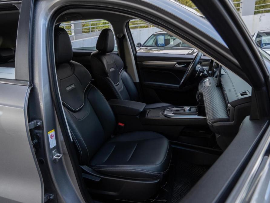 Haval Jolion I Волгоград  - изображение 9