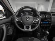 Renault Duster I Рестайлинг Москва  - изображение 32