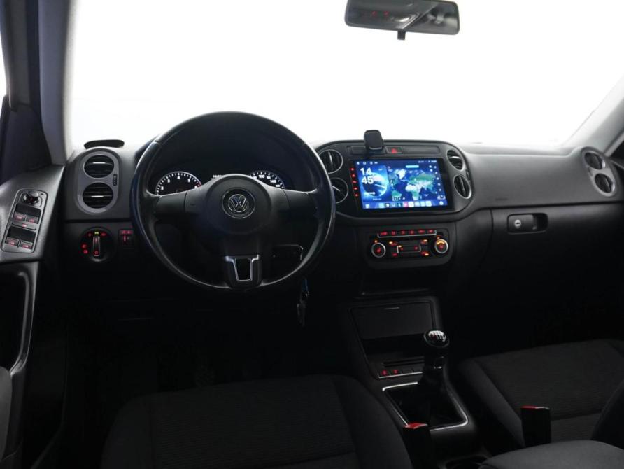 Volkswagen Tiguan I Рестайлинг Москва  - изображение 6