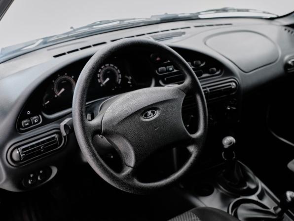 Lada (ВАЗ) Niva Travel I с пробегом 2024 года, цена 1 040 000 рублей, 7080 км, внедорожник, Автокод Объявления