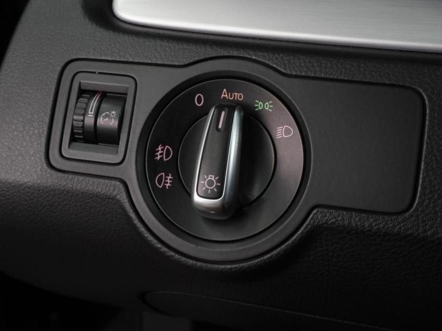 Volkswagen Passat CC I Рестайлинг Воронеж  - изображение 15
