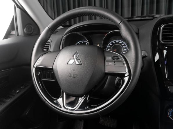 Mitsubishi ASX I Рестайлинг 3 с пробегом 2023 года, цена 2 999 000 рублей, 80 км, внедорожник, Автокод Объявления