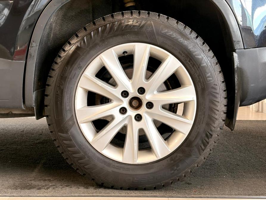 Volkswagen Tiguan I Тольятти  - изображение 11