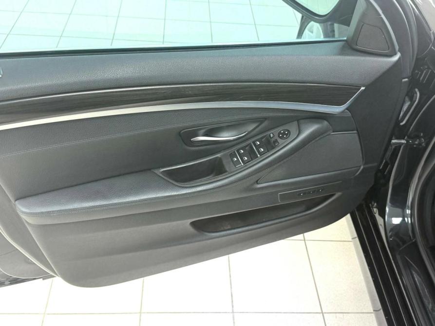 BMW 5 серии VI (F10/F11/F07) Красноярск  - изображение 7