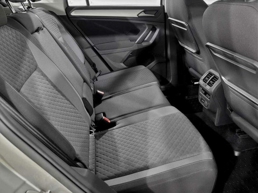 Volkswagen Tiguan II Москва  - изображение 12