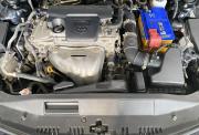 Toyota Camry VIII (XV70) Саранск  - изображение 54