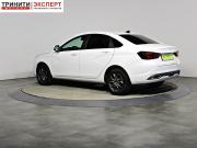 Lada (ВАЗ) Vesta I Рестайлинг (NG) Белгород  - изображение 24