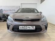 Kia Rio IV Новороссийск  - изображение 37