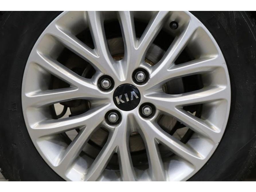 Kia Rio IV Коломна  - изображение 17