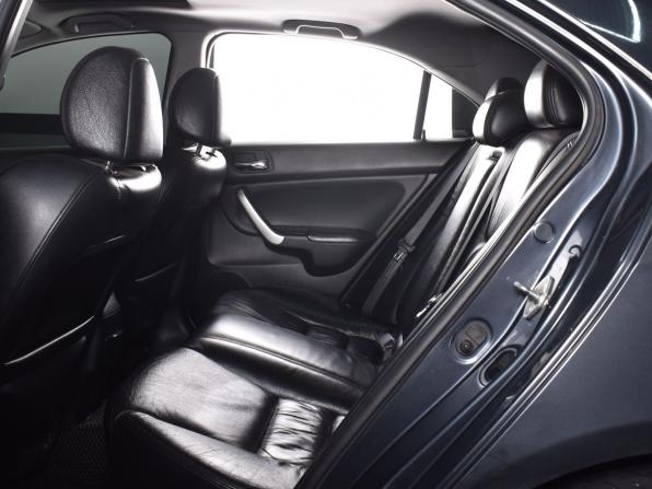 Honda Accord VII с пробегом 2005 года, цена 801 999 рублей, 308068 км, седан, Автокод Объявления