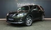 Nissan X-Trail III Уфа  - изображение 22
