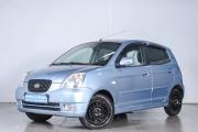 Kia Picanto I Челябинск  - изображение 18