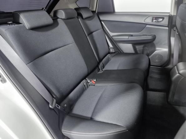Subaru XV I с пробегом 2012 года, цена 1 199 000 рублей, 133373 км, внедорожник, Автокод Объявления