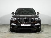 BMW X3 III (G01) Санкт-Петербург  - изображение 36