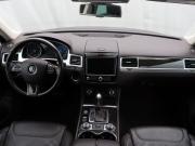 Volkswagen Touareg II Рестайлинг Москва  - изображение 38