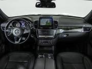 Mercedes-Benz GLS I (X166) Москва  - изображение 38