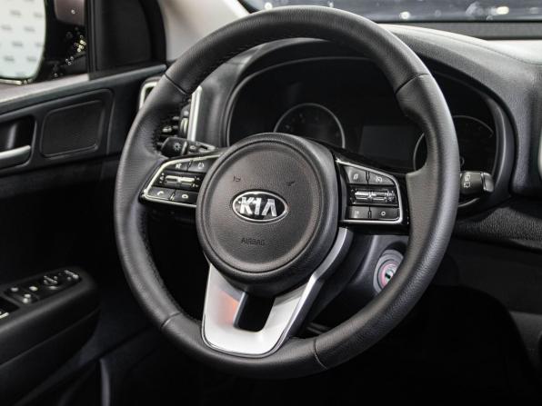Kia Sportage IV с пробегом 2018 года, цена 1 861 000 рублей, 160000 км, внедорожник, Автокод Объявления