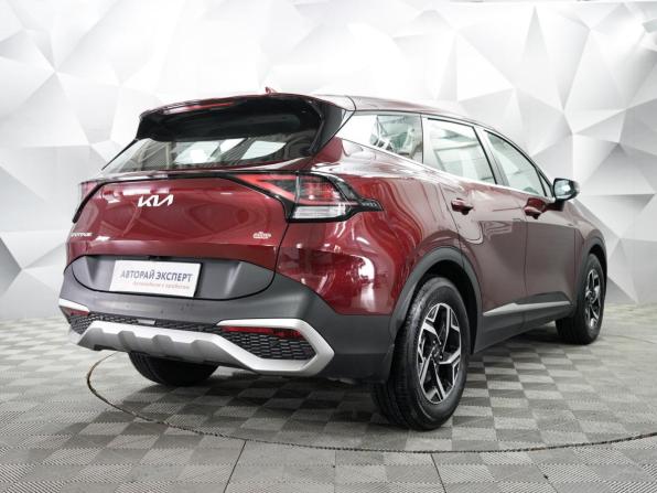 Kia Sportage V с пробегом 2023 года, цена 3 431 000 рублей, 27073 км, внедорожник, Автокод Объявления