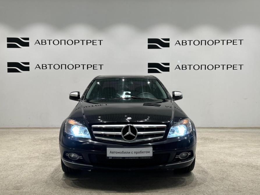 Mercedes-Benz C-Класс III (W204) Санкт-Петербург  - изображение 10