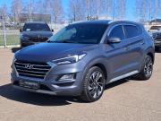 Hyundai Tucson III Рестайлинг Набережные Челны  - изображение 30