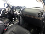 Toyota Land Cruiser Prado 150 Series Рестайлинг 2 Москва  - изображение 50