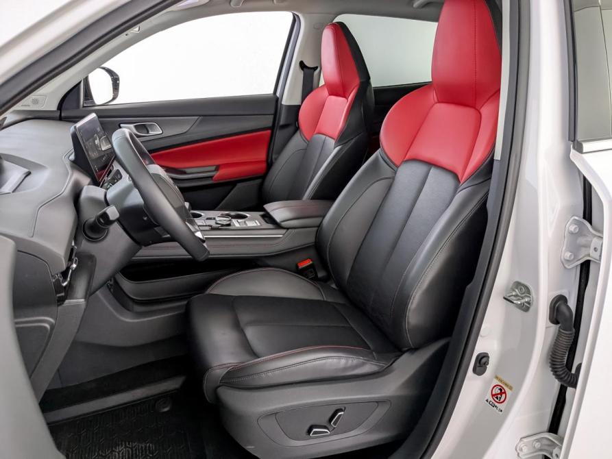 Changan CS55 Plus II Москва  - изображение 20
