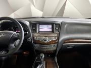 Infiniti QX60 I Рестайлинг Москва  - изображение 37