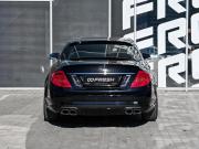 Mercedes-Benz CL-Класс III (C216) Краснодар  - изображение 26