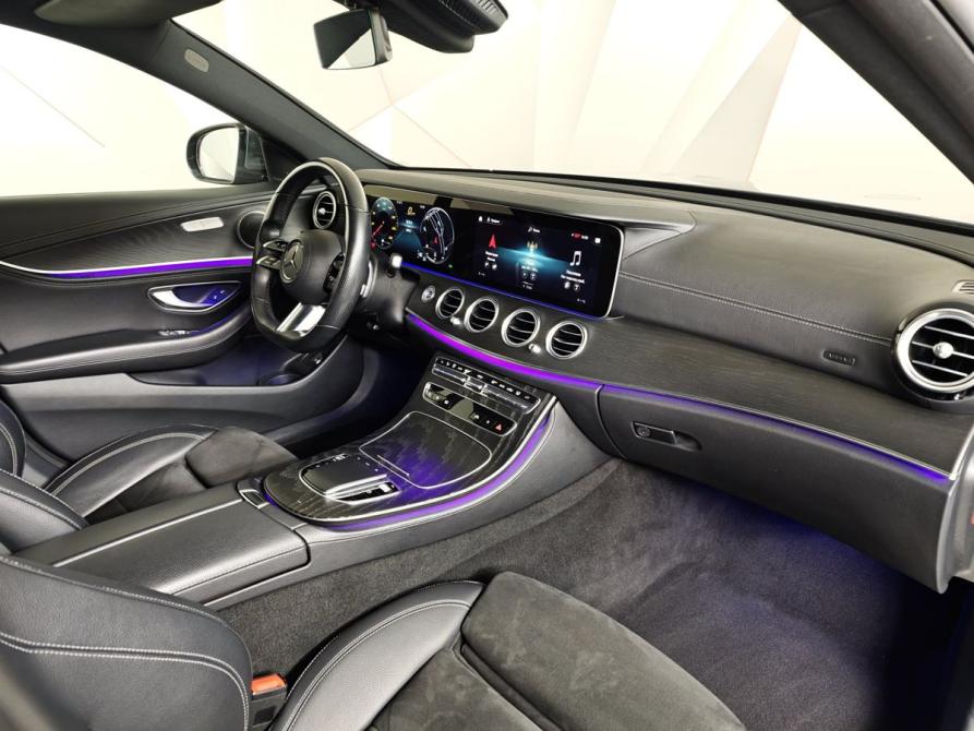Mercedes-Benz E-Класс V (W213 S213 C238) Рестайлинг Москва  - изображение 13