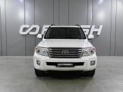 Toyota Land Cruiser 200 Series Рестайлинг 1 Ростов-на-Дону  - изображение 33