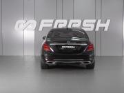 Mercedes-Benz Maybach S-Класс I (X222) Минеральные Воды  - изображение 31
